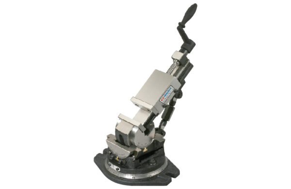 3 WAY ANGLE VICE - Bait Al Shibaam