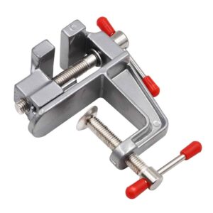 BABY VICE CLAMP TYPE