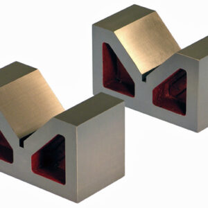CAST IRON VEE BLOCK
