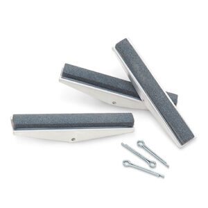 HONING STONE SET 3PC SET