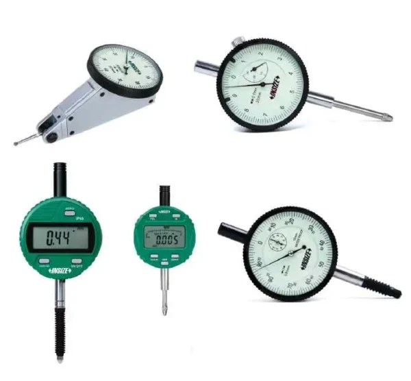 INSIZE DIAL INDICATOR - Bait Al Shibaam