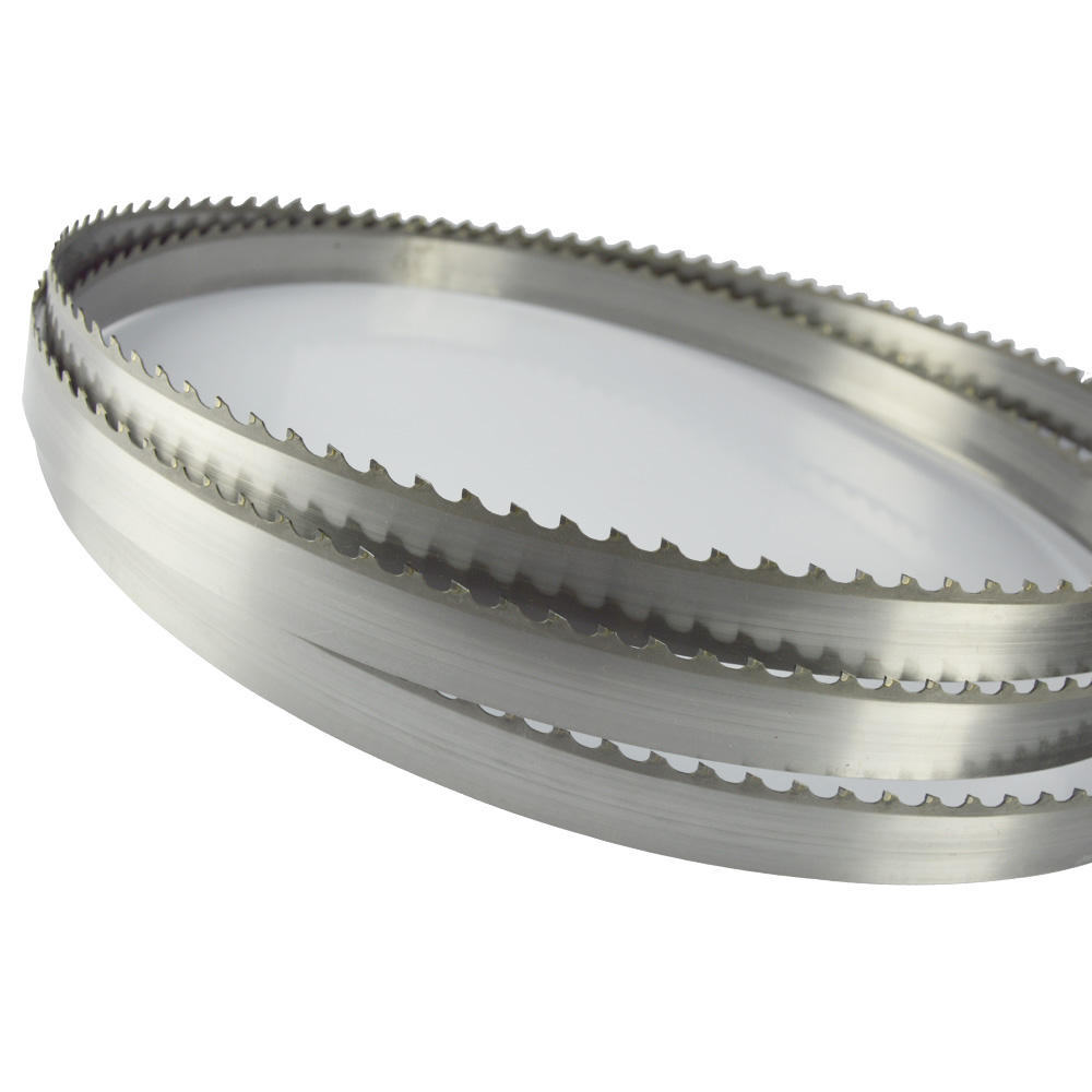 BANDSAW BLADE M42 - Image 4