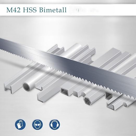 BANDSAW BLADE M42 - Image 3
