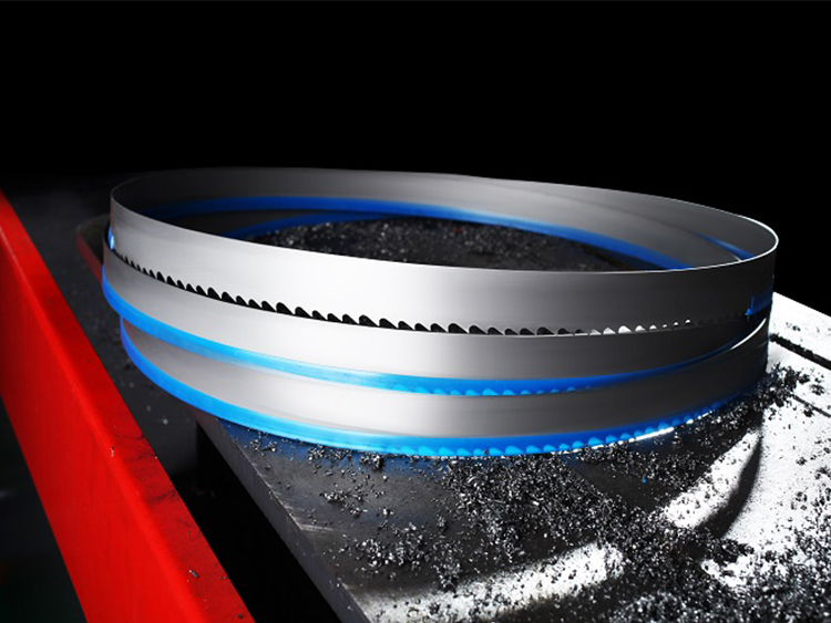 BANDSAW BLADE M42 - Image 2