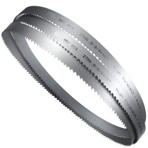 BANDSAW BLADE M42